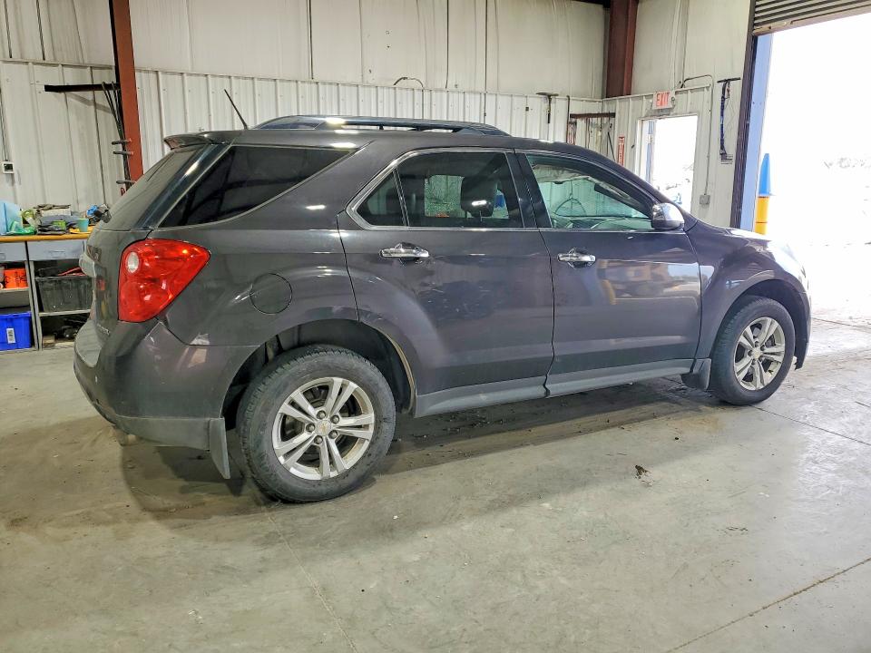 Продаж на аукціоні авто 2013 Chevrolet Equinox, vin: 2GNFLFE31D6205760, номер лоту: 66280886