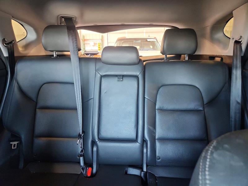 Продажа на аукционе авто 2021 Hyundai Tucson, vin: KM8J33AL5MU396524, номер лота: 66380696