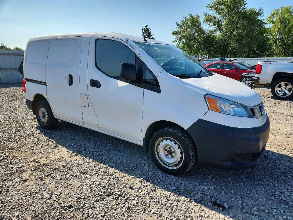 Aukcja sprzedaży 2016 Nissan Nv200, vin: 3N6CM0KN2GK697343, numer aukcji: 63175116