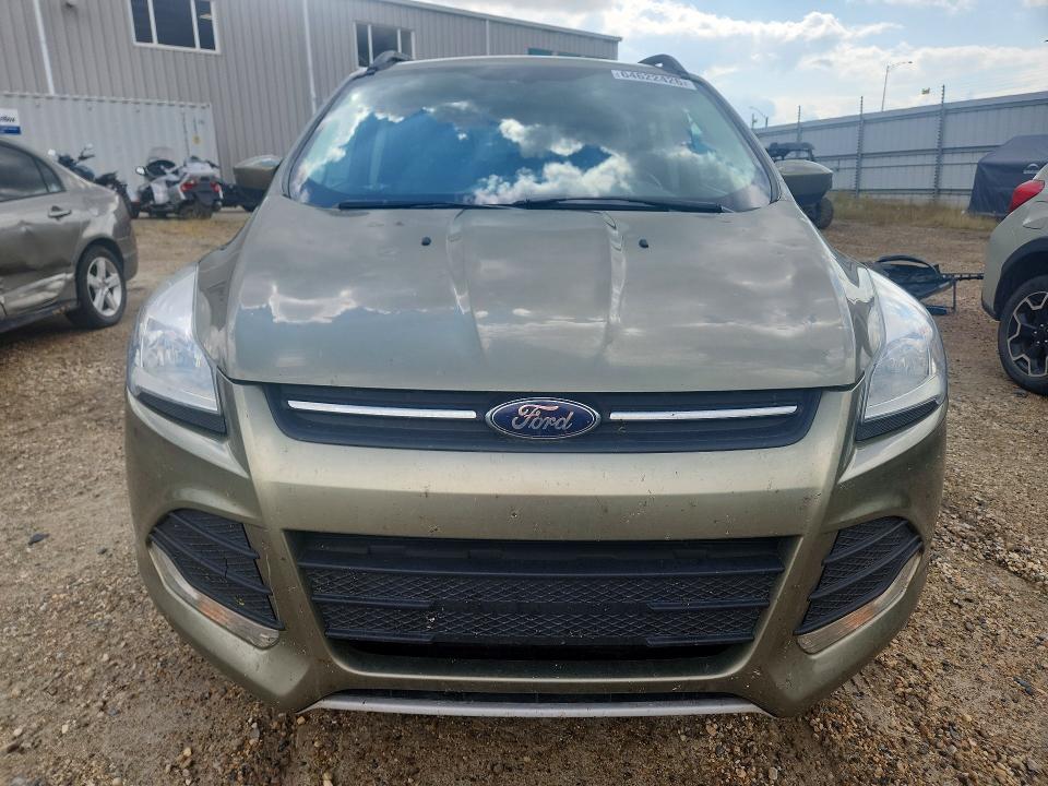 Продаж на аукціоні авто 2014 Ford Escape, vin: 1FMCU9G92EUA17243, номер лоту: 64622426