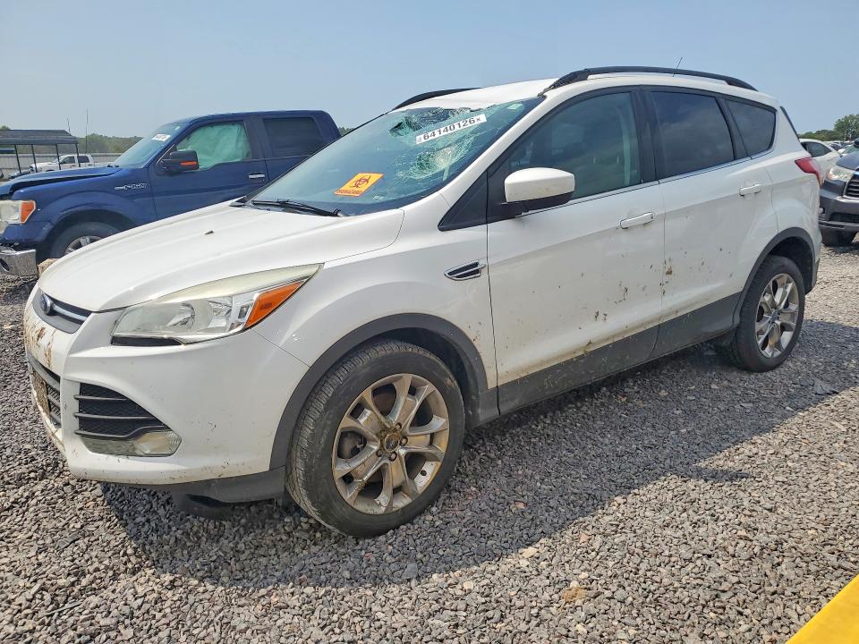 64140126 :رقم المزاد ، 1FMCU9G96DUB54913 vin ، 2013 Ford Escape مزاد بيع