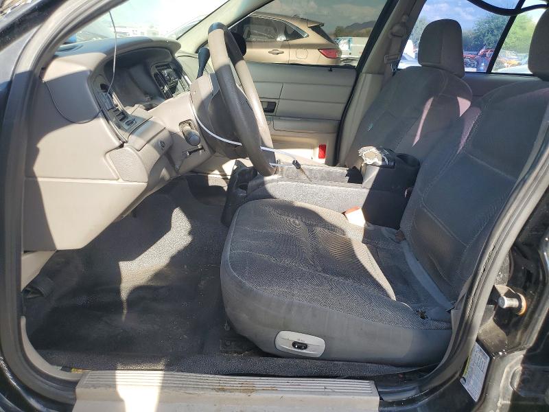 Продаж на аукціоні авто 2008 Ford Crown Victor, vin: 2FAHP71V48X163352, номер лоту: 66357086