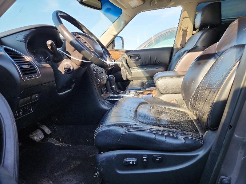 66426886 :رقم المزاد ، JN8AZ2NE1B9005107 vin ، 2011 Infiniti Qx56 مزاد بيع