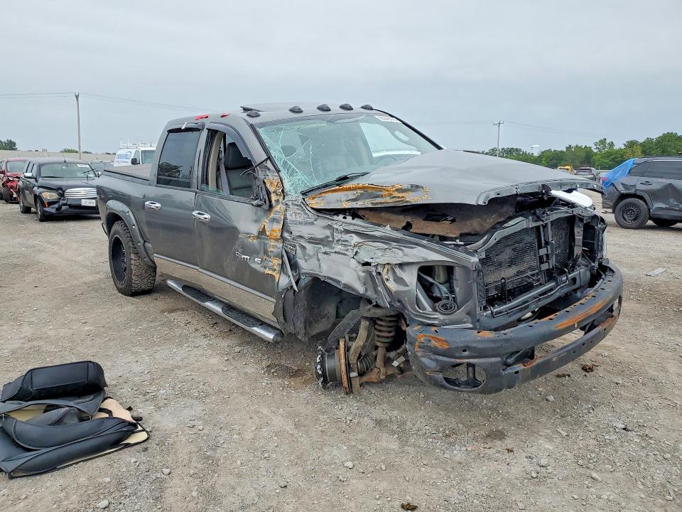 Aukcja sprzedaży 2007 Dodge Ram 1500, vin: 1D7HU18237S247942, numer aukcji: 65848476