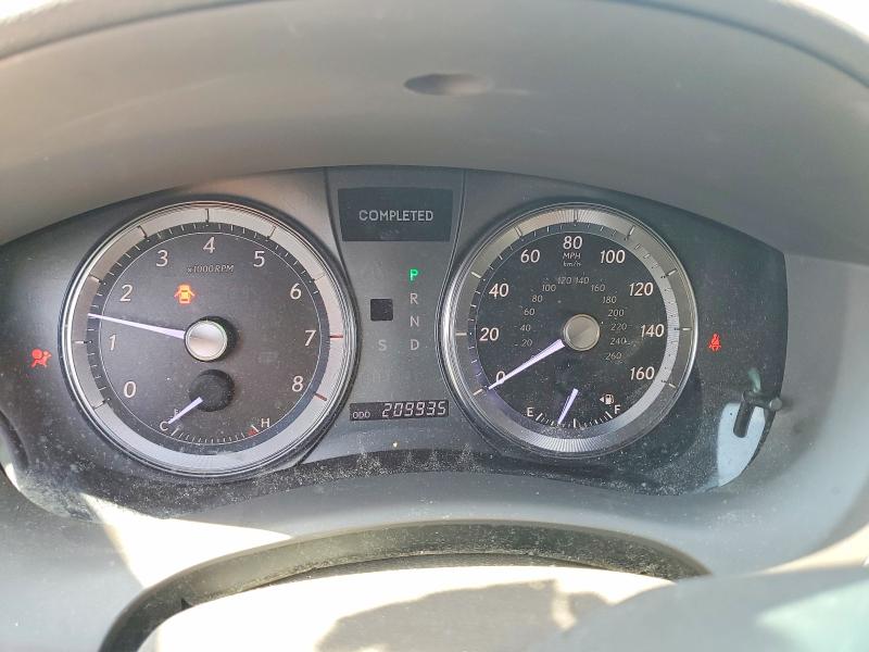 Aukcja sprzedaży 2011 Lexus Es, vin: JTHBK1EG2B2416944, numer aukcji: 65597256