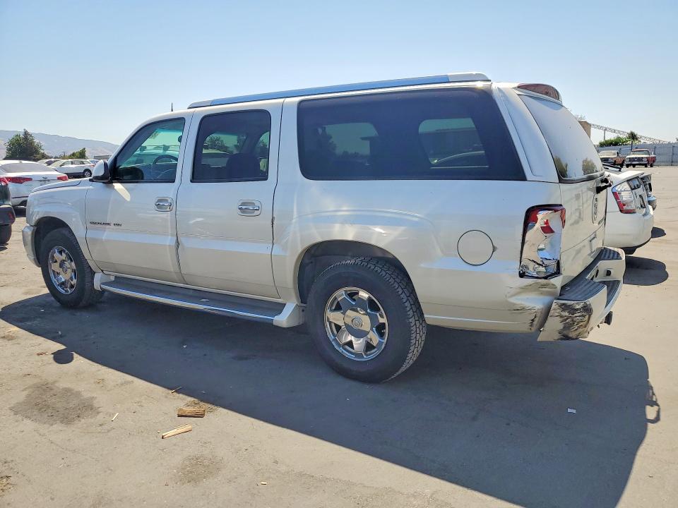 Продажа на аукционе авто 2004 Cadillac Escalade, vin: 3GYFK66N24G156109, номер лота: 64033316