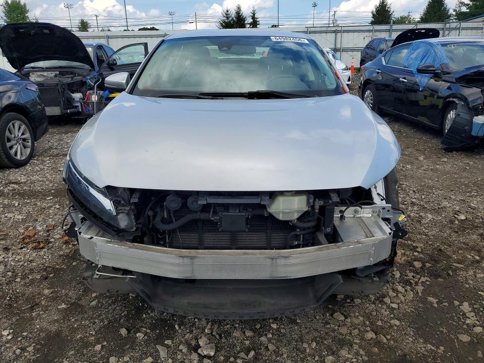 Продажа на аукционе авто 2018 Honda Clarity, vin: JHMZC5F17JC011216, номер лота: 64982456