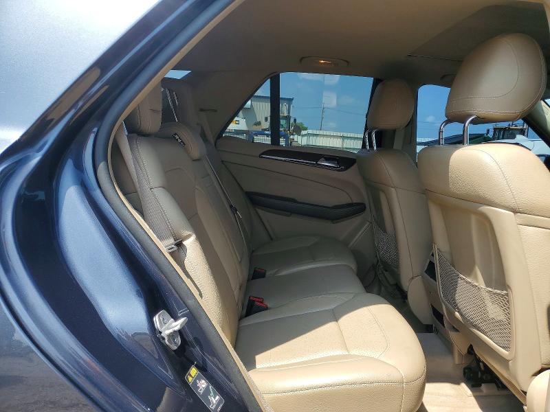 Продажа на аукционе авто 2013 Mercedes-benz Ml, vin: 4JGDA5JB3DA185720, номер лота: 64114166