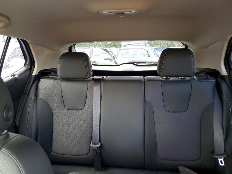 65795046 :رقم المزاد ، KL4AMCSL7SB164218 vin ، 2025 Buick Encore Gx مزاد بيع