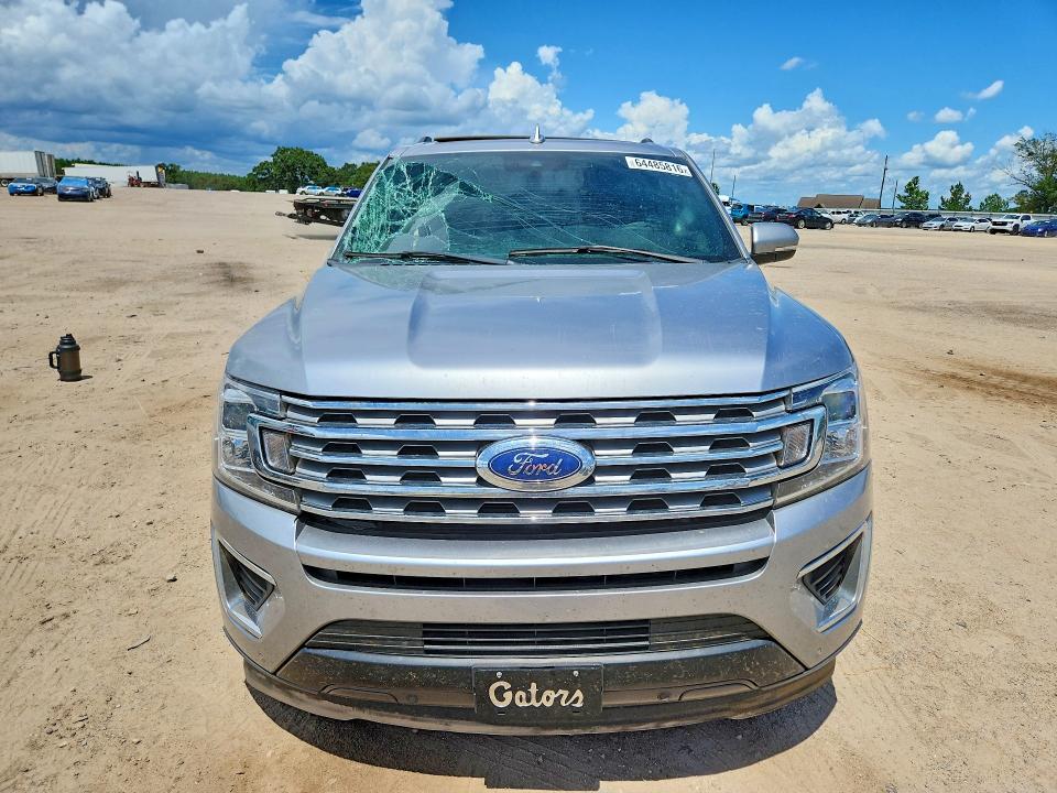 2021 Ford Expedition მანქანა იყიდება აუქციონზე, vin: 1FMJK1KT9MEA38262, აუქციონის ნომერი: 64485816
