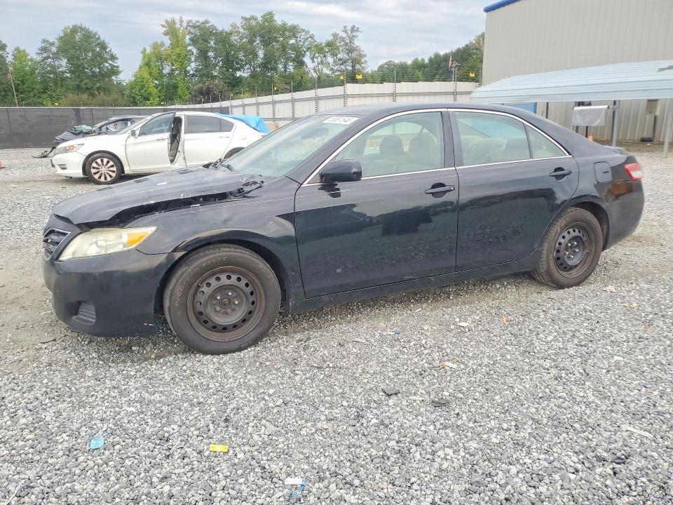 Продаж на аукціоні авто 2011 Toyota Camry, vin: 4T1BF3EK5BU135551, номер лоту: 65891546