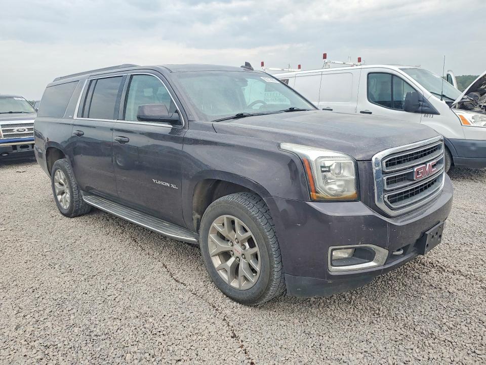 Aukcja sprzedaży 2015 Gmc Yukon Xl, vin: 1GKS2HKC3FR650314, numer aukcji: 62219956