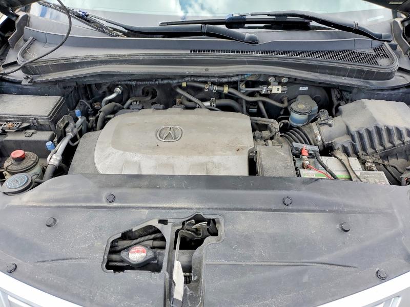 Aukcja sprzedaży 2012 Acura Mdx, vin: 2HNYD2H28CH001335, numer aukcji: 66463896