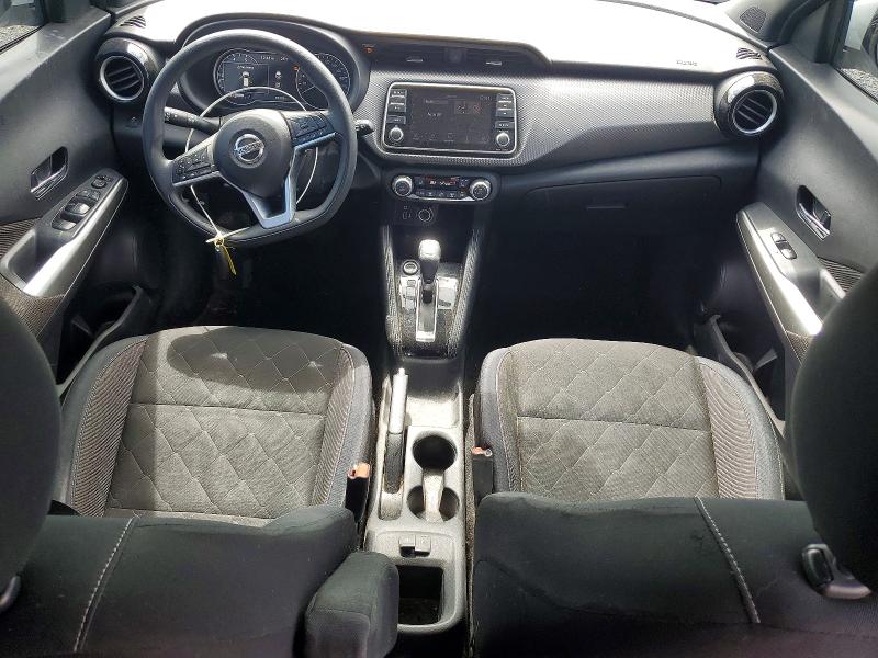 Aukcja sprzedaży 2018 Nissan Kicks, vin: 3N1CP5CU3JL519877, numer aukcji: 64203236