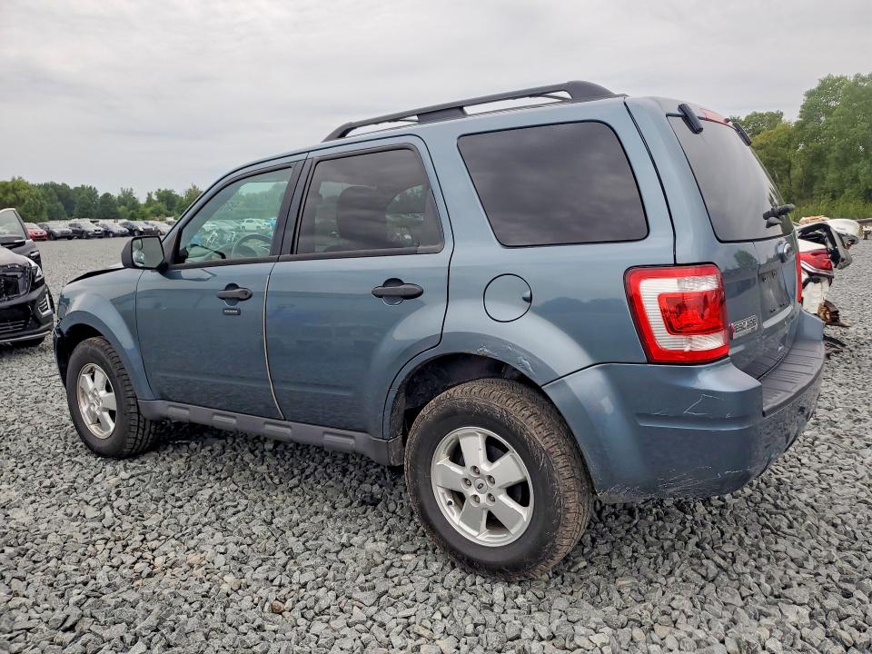 64737396 :رقم المزاد ، 1FMCU0D77CKC03870 vin ، 2012 Ford Escape مزاد بيع