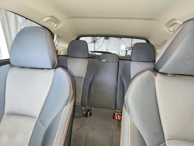 Продаж на аукціоні авто 2018 Subaru Crosstrek, vin: JF2GTABC9JH350654, номер лоту: 64923556