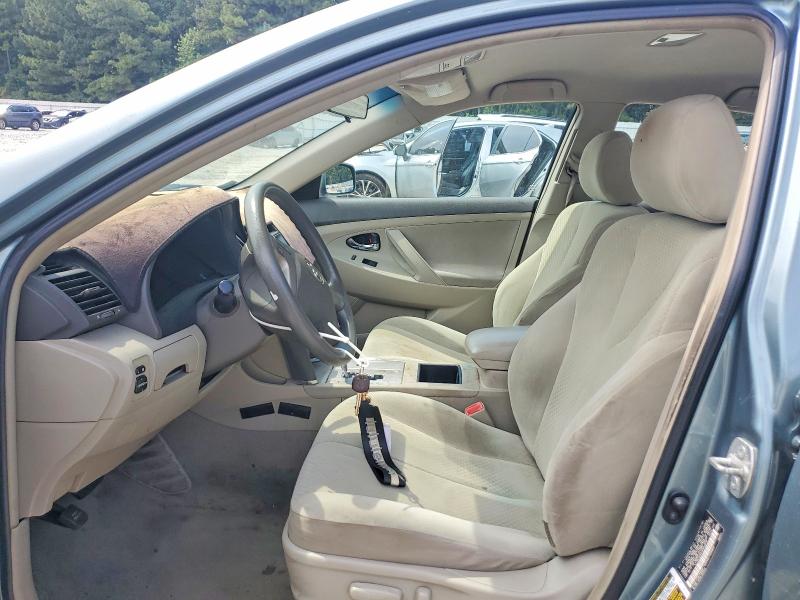 Aukcja sprzedaży 2009 Toyota Camry, vin: 4T1BE46K09U906676, numer aukcji: 65626826