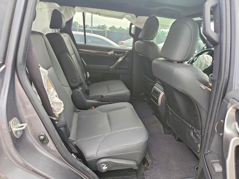 Aukcja sprzedaży 2023 Lexus Gx, vin: JTJAM7BX3P5349045, numer aukcji: 64836576