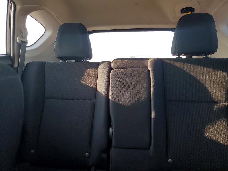 Aukcja sprzedaży 2016 Toyota Rav4, vin: 2T3BFREV2GW509819, numer aukcji: 63860696