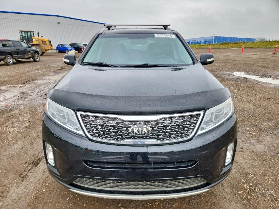 Aukcja sprzedaży 2014 Kia Sorento, vin: 5XYKWDA75EG516429, numer aukcji: 65350646