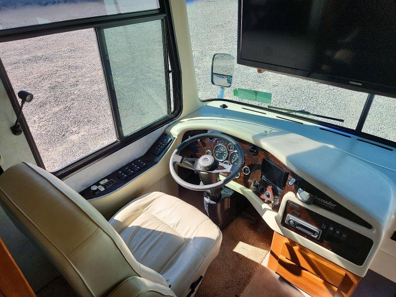 Aukcja sprzedaży 2004 Holiday Ramber Recreational Vehicle (rv), vin: 1RF62464542029258, numer aukcji: 65664716