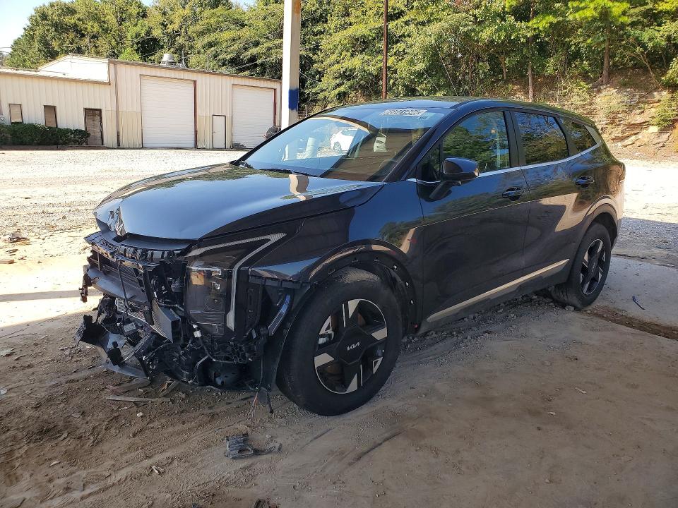 Aukcja sprzedaży 2026 Kia Sportage, vin: 5XYK23DF4TG380929, numer aukcji: 66841996