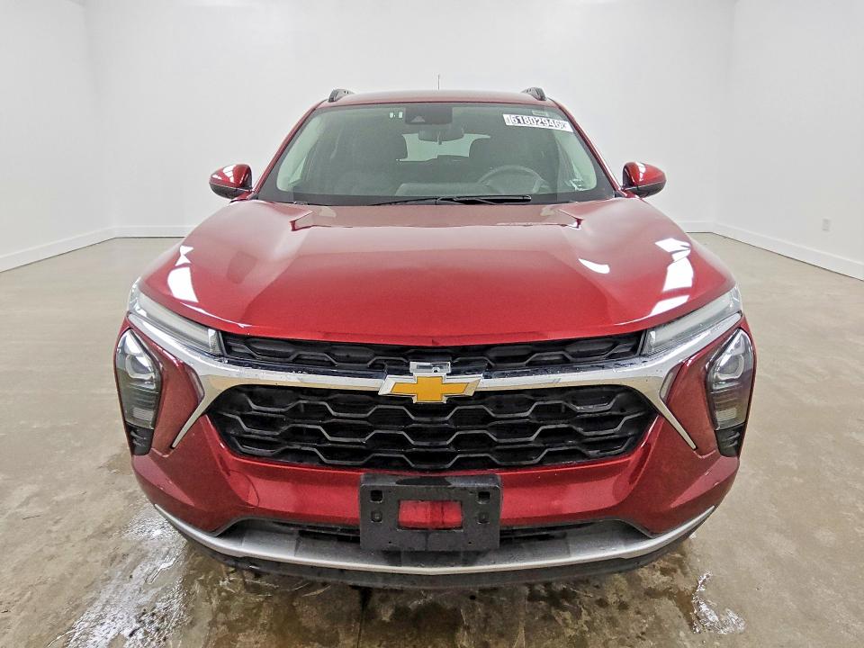 Aukcja sprzedaży 2025 Chevrolet Trax, vin: KL77LHEP2SC224508, numer aukcji: 61802946