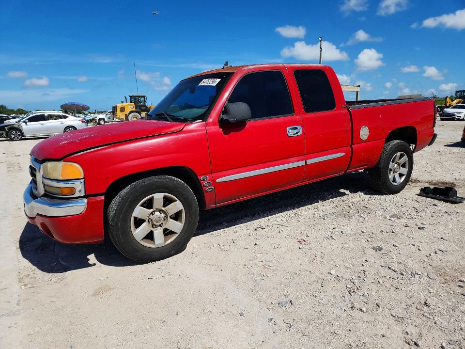 Продаж на аукціоні авто 2006 Gmc New Sierra, vin: 1GTEC19T26Z150325, номер лоту: 64755296