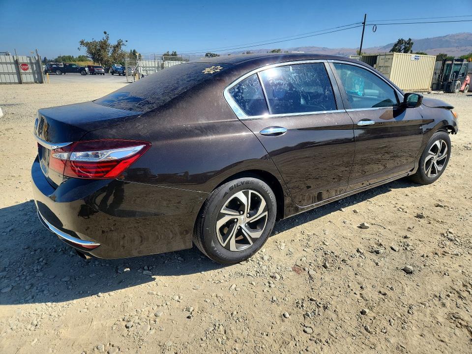 Aukcja sprzedaży 2016 Honda Accord, vin: 1HGCR2F3XGA010802, numer aukcji: 63506086