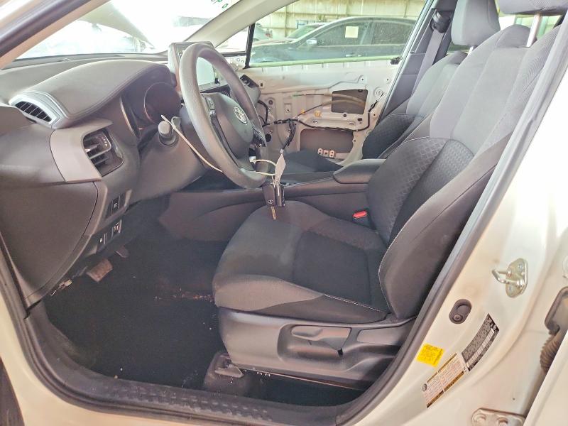Aukcja sprzedaży 2021 Toyota C-hr, vin: JTNKHMBX7M1096742, numer aukcji: 63685476
