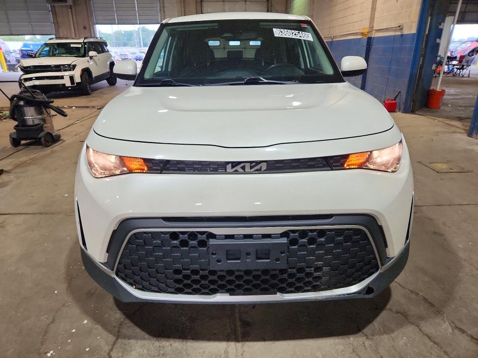 Aukcja sprzedaży 2023 Kia Soul, vin: KNDJ23AU0P7877249, numer aukcji: 63602546