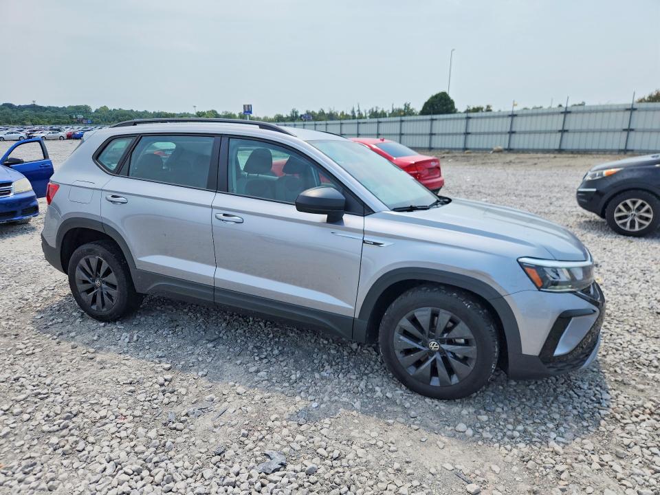 Aukcja sprzedaży 2023 Volkswagen Taos, vin: 3VVDX7B21PM360617, numer aukcji: 63898986