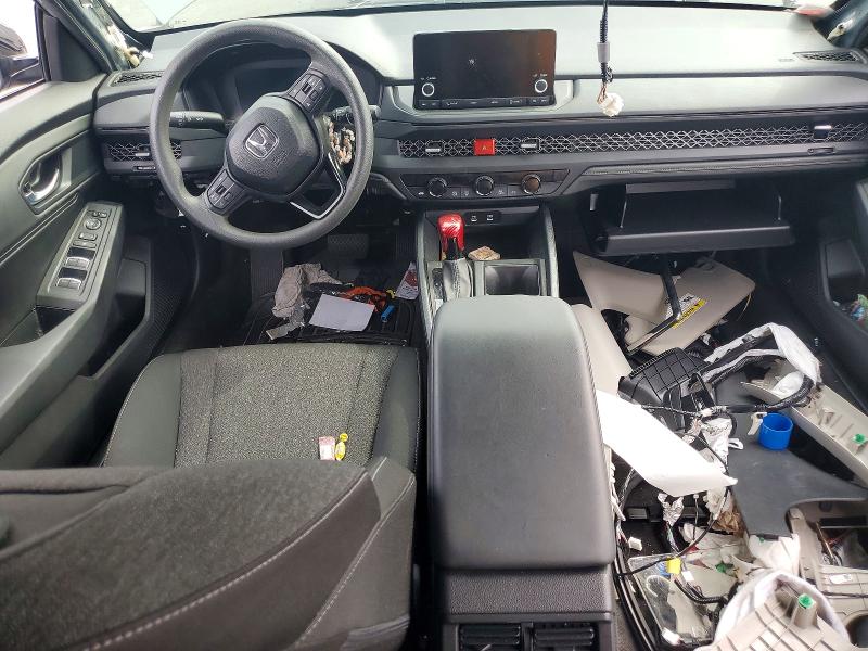 Aukcja sprzedaży 2025 Honda Accord, vin: 1HGCY1F47SA021075, numer aukcji: 66994826