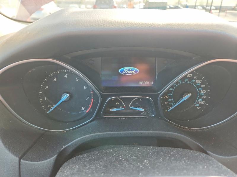 2012 Ford Focus მანქანა იყიდება აუქციონზე, vin: 1FAHP3F2XCL450370, აუქციონის ნომერი: 66955976
