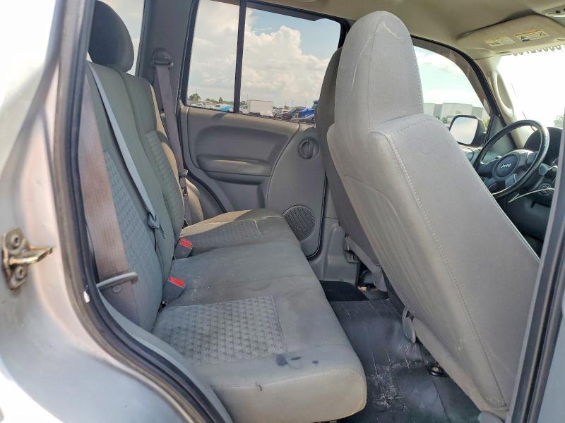 Aukcja sprzedaży 2005 Jeep Liberty, vin: 1J4GL48K65W681086, numer aukcji: 65092786