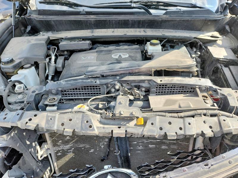 Aukcja sprzedaży 2020 Infiniti Qx60, vin: 5N1DL0MM7LC507949, numer aukcji: 65025616