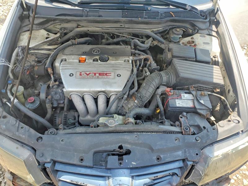 64301606 :رقم المزاد ، JH4CL96925C014288 vin ، 2005 Acura Tsx مزاد بيع