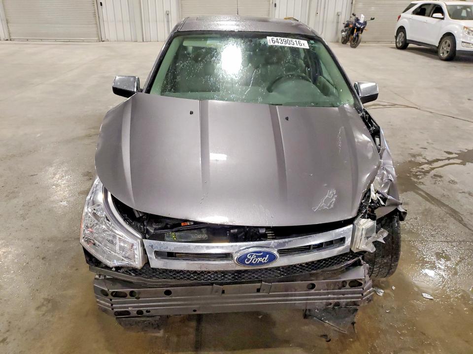 Aukcja sprzedaży 2011 Ford Focus, vin: 1FAHP3HNXBW149456, numer aukcji: 64390516
