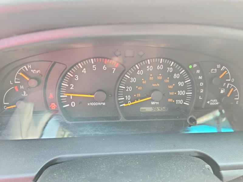 62790966 :رقم المزاد ، 5TBKT441X4S445884 vin ، 2004 Toyota Tundra مزاد بيع