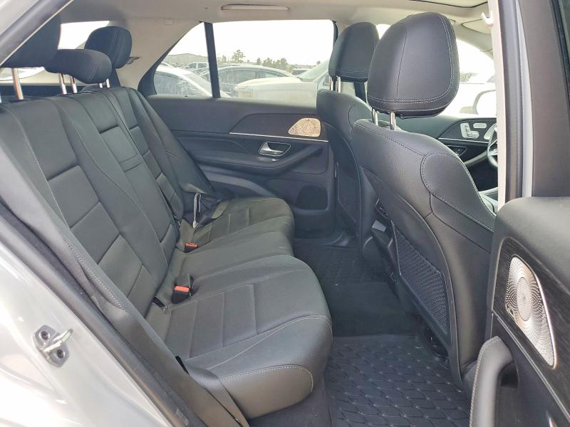 66014176 :رقم المزاد ، 4JGFB4FB1SB273567 vin ، 2025 Mercedes-benz Gle مزاد بيع