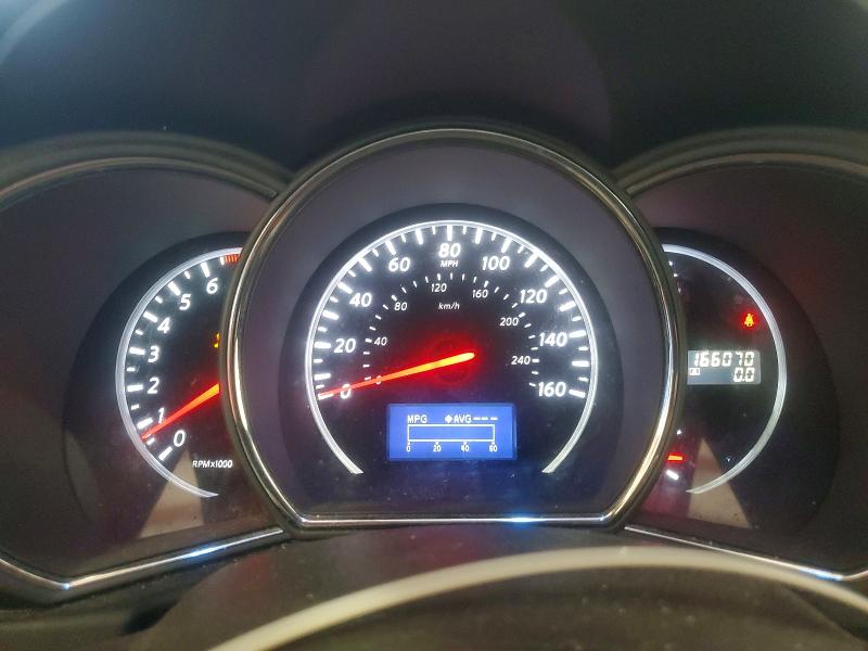 Aukcja sprzedaży 2014 Nissan Murano, vin: JN8AZ1MU6EW409805, numer aukcji: 66966036