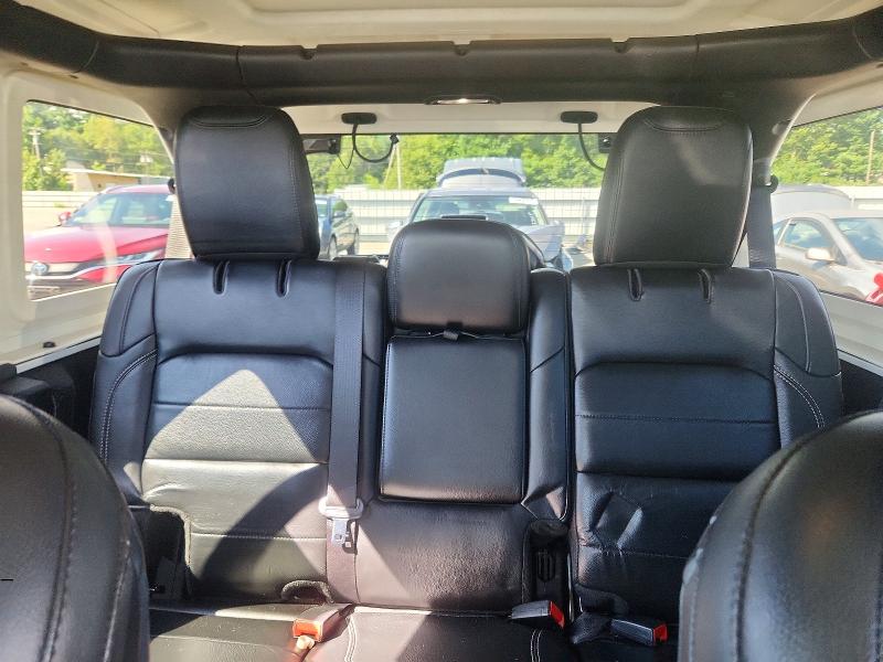 64044556 :رقم المزاد ، 1C4HJXEN5KW690597 vin ، 2019 Jeep Wrangler Unlimited مزاد بيع