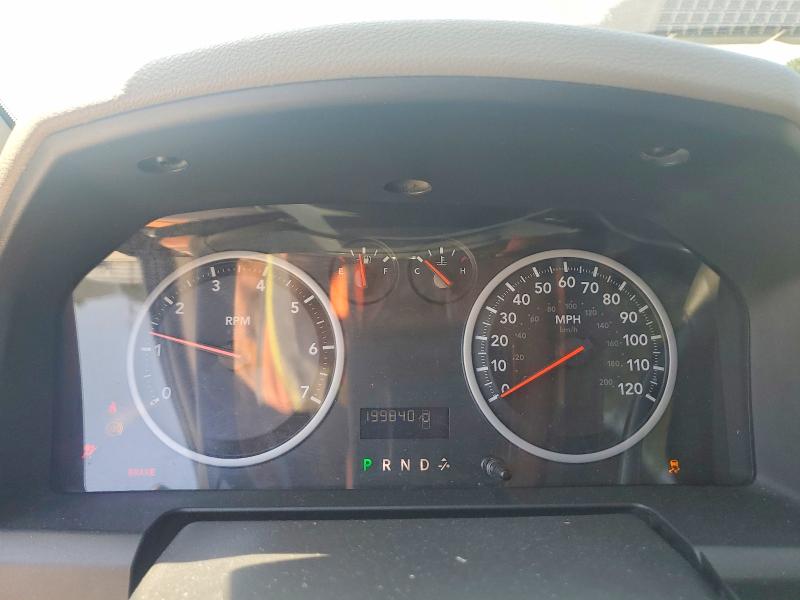 Aukcja sprzedaży 2012 Dodge Ram 1500, vin: 1C6RD6FT7CS131295, numer aukcji: 62903646