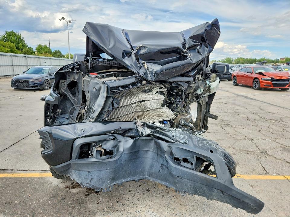 Aukcja sprzedaży 2021 Chevrolet Silverado, vin: 3GCPYFEL4MG142995, numer aukcji: 66405446