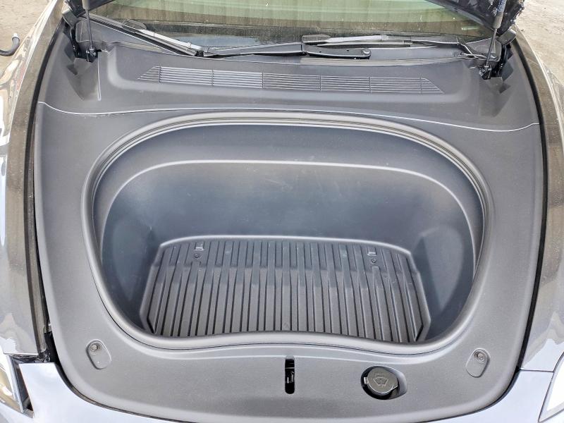 Aukcja sprzedaży 2026 Tesla Model 3, vin: 5YJ3E1EA4TF166226, numer aukcji: 65569316