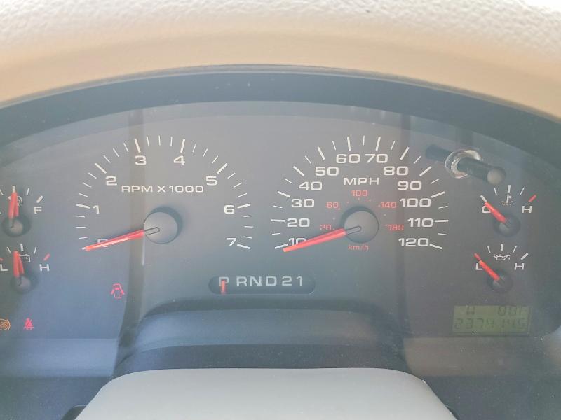 Aukcja sprzedaży 2005 Ford F150, vin: 1FTRX12W35NB05393, numer aukcji: 64560016