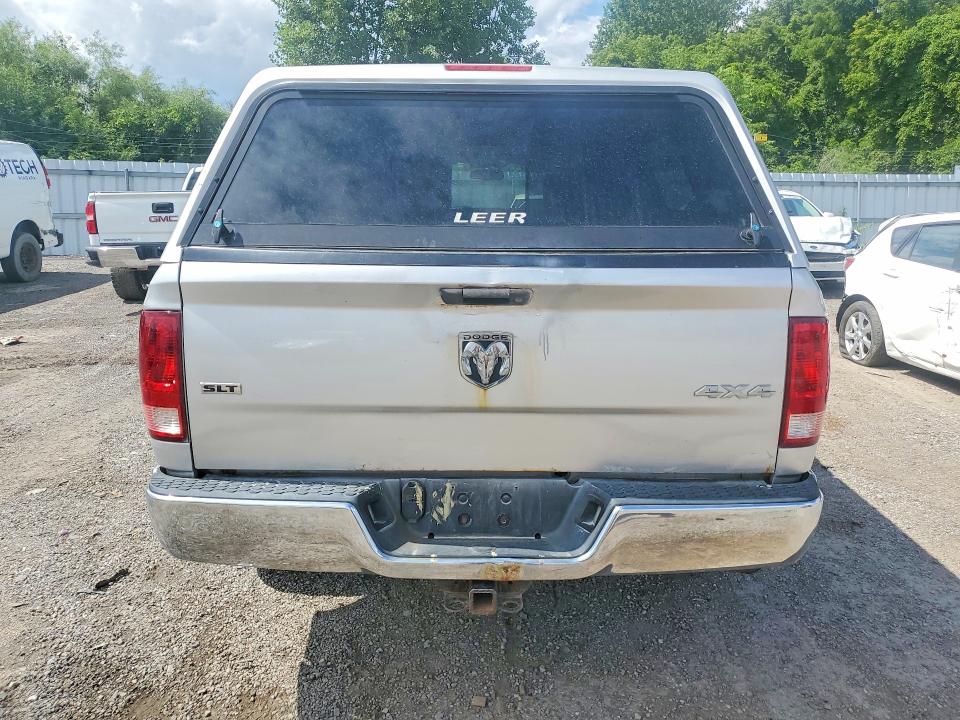 2010 Dodge Ram 1500 მანქანა იყიდება აუქციონზე, vin: 1D7RV1CT5AS253511, აუქციონის ნომერი: 66788126