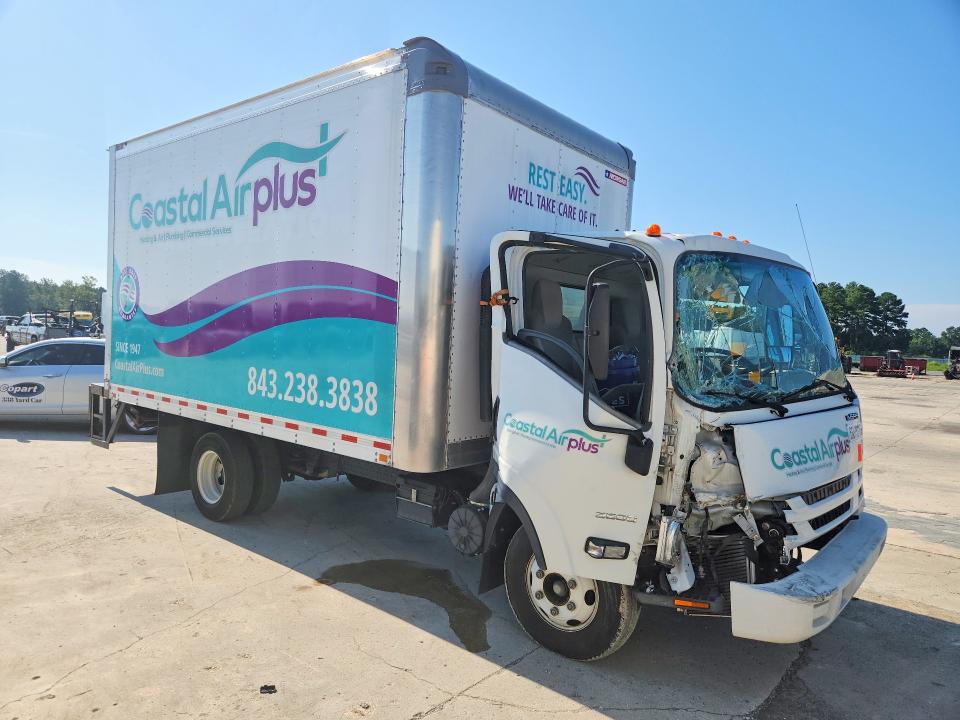 66073316 :رقم المزاد ، 54DBDW1B5KS809836 vin ، 2019 Chevrolet 3500 مزاد بيع