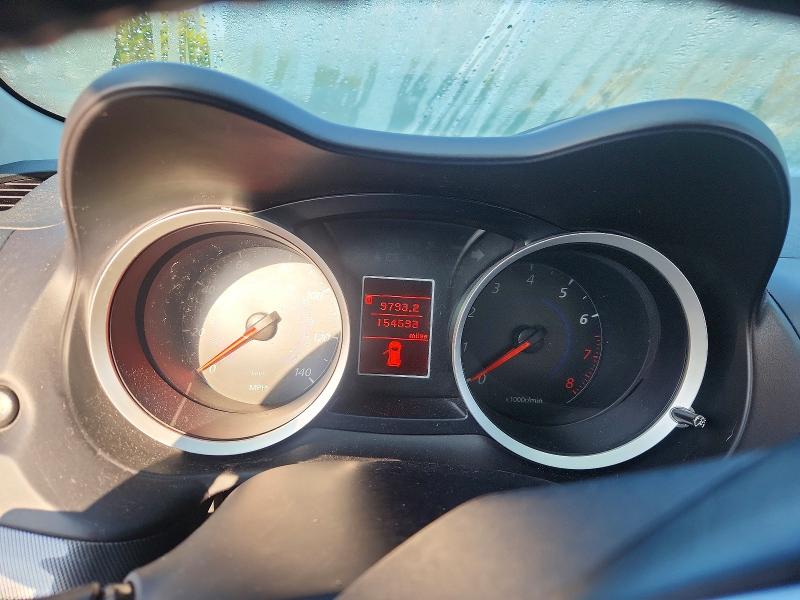 Auction sale of the 2009 Mitsubishi Lancer, vin: JA3AU86W59U023183, lot number: 66266836