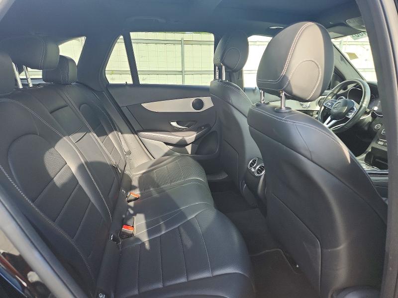 2020 Mercedes-benz Glc მანქანა იყიდება აუქციონზე, vin: W1N0G8DB9LF864786, აუქციონის ნომერი: 64674486